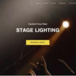 为什么慢慢来总能做出高颜值的网站？