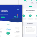 外贸着陆页思维，如何通过一个着陆页快速提高转化率