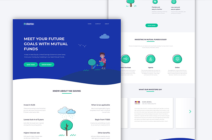 外贸着陆页思维，如何通过一个着陆页快速提高转化率