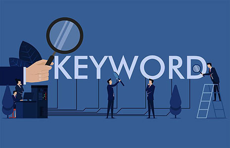 打造独特商业价值：外贸B2B企业关键词策略的全新解读!